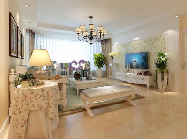 荆州154平田园混搭风格