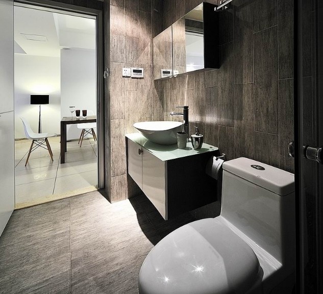 卫浴洁具这样才省钱！_ 荆州装修公司