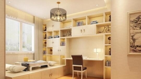 木质“娇弱”，如何正确验收木工_荆州装修公司