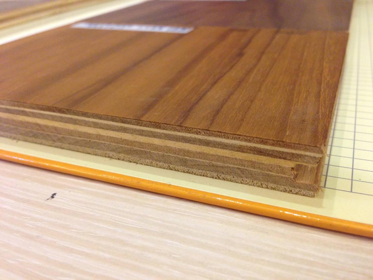 木地板四大安装工艺_荆州装修公司