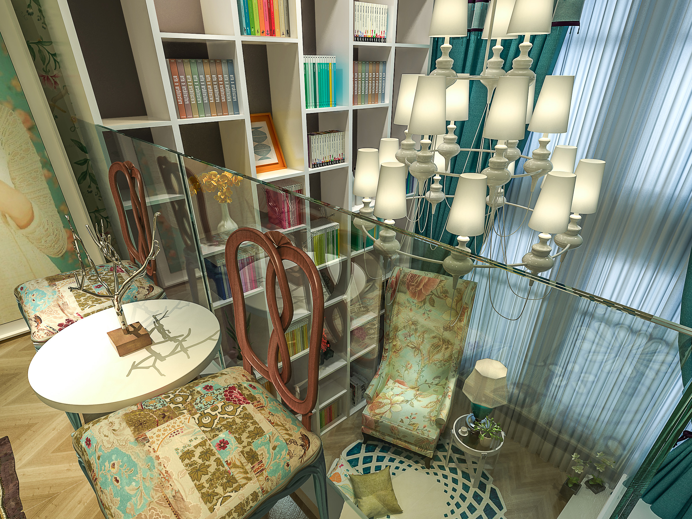 装修预算紧张，那都不是事！_荆州装修公司