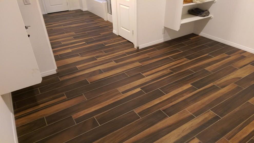 地板‘陷阱’，千万要谨慎不能怕麻烦_荆州装修公司