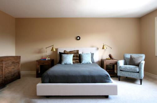 说说舒适老人房装修时的注意事项_荆州装修公司