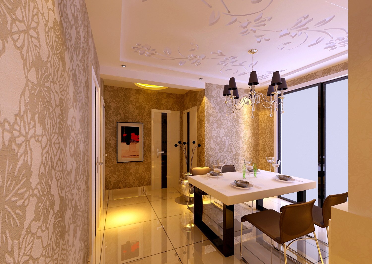 细数墙面掉皮的十大缘由_荆州装修公司