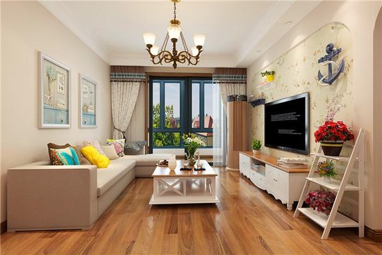 田园风格打造清新文艺范儿  荆州装修公司 