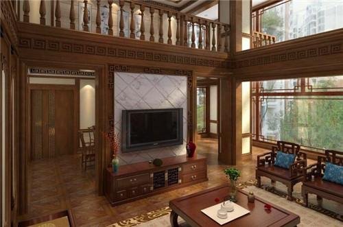 复式楼装修需要注意哪些细节和注意事项