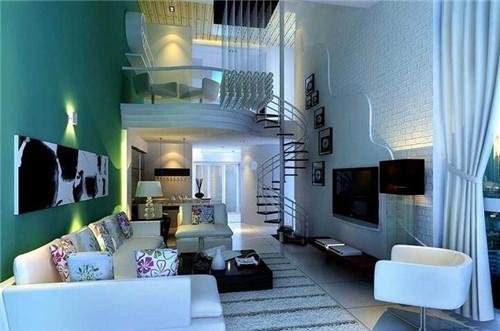 复式楼装修需要注意哪些细节和注意事项