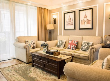 绿地之窗——花都国际