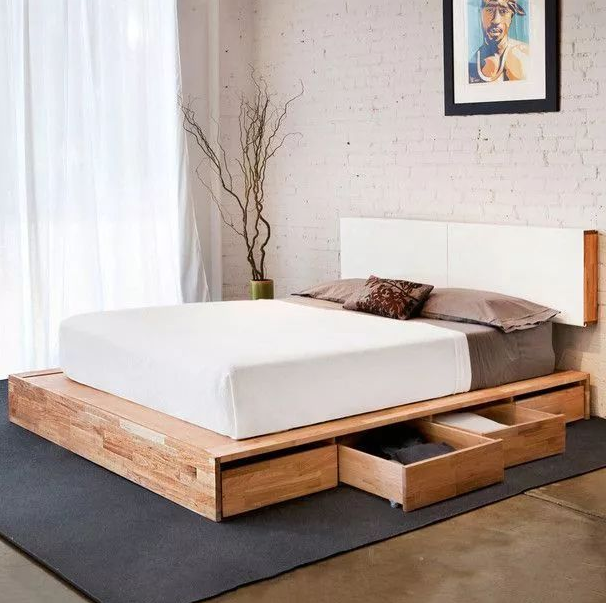 和我一起扩大家中的收纳空间吧