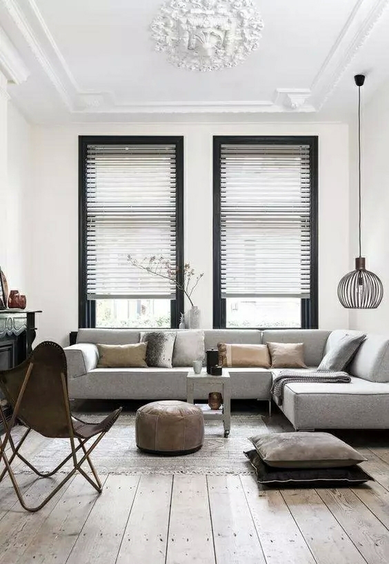 吊顶类型--荆州楚潜装饰