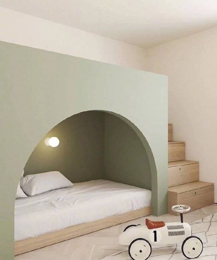 66平小家，简约却不简单